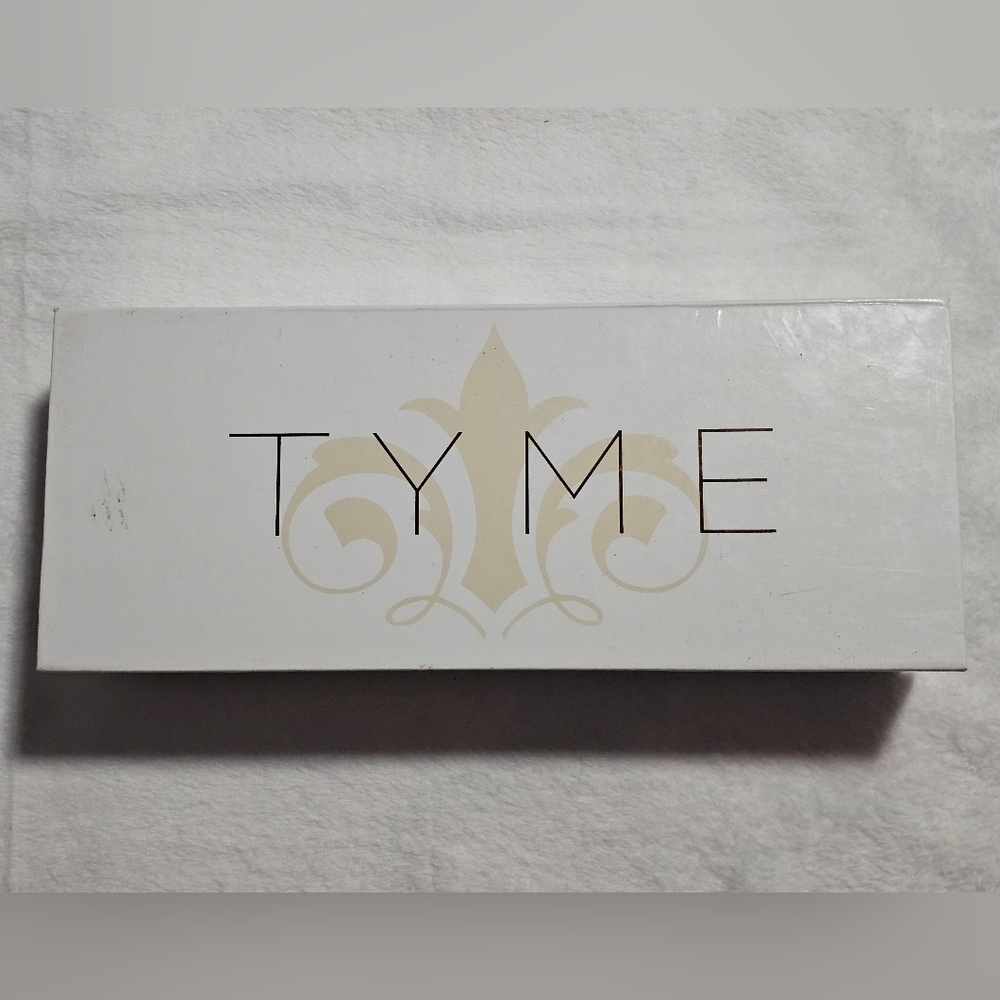 New!! Tyme Iron Original Straightener 2 in 1.